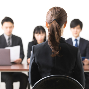 Recrutement