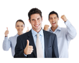 trouver emploi