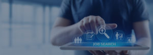 trouver un emploi