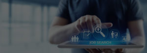trouver un emploi