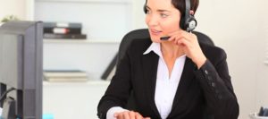 standard telephonique externalise