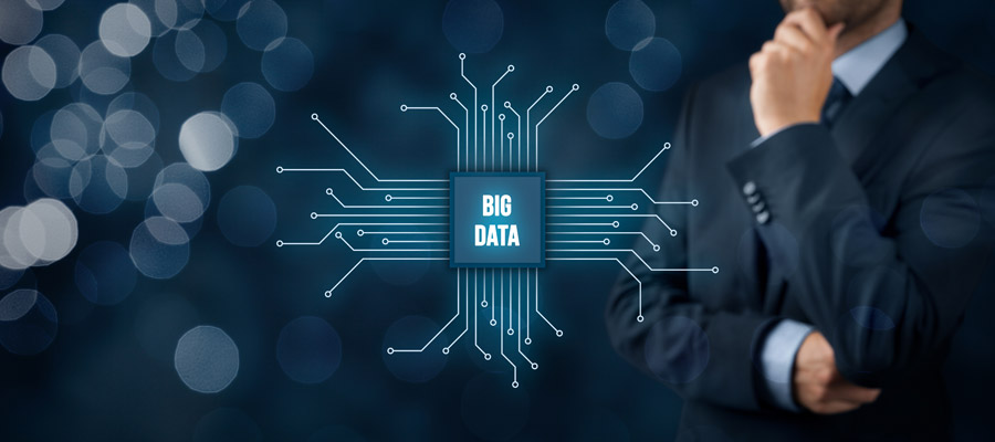 Systèmes d'information et big data