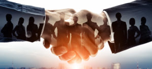Recrutement start-up