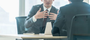 agent administratif