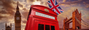 Séjour linguistique Londres