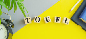 TOEFL iBT