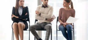 trouver un emploi