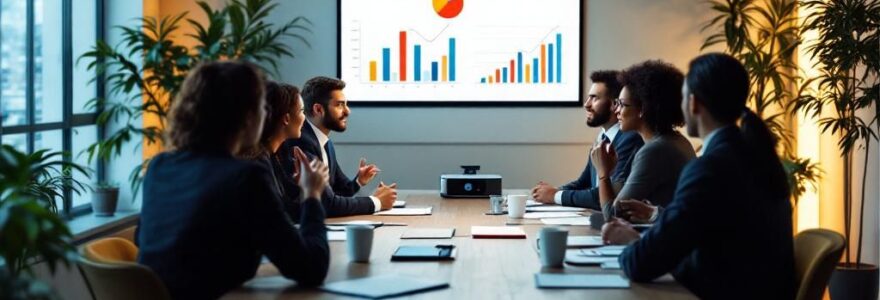 Fidéliser et motiver les équipes grâce à la NAO