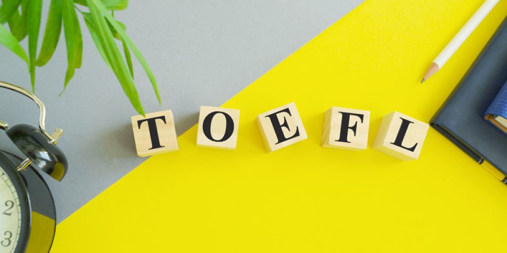 Qu’est ce que le test TOEFL iBT ?